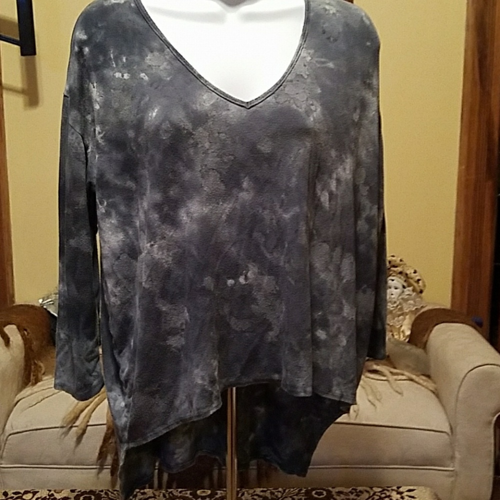 Tryst top